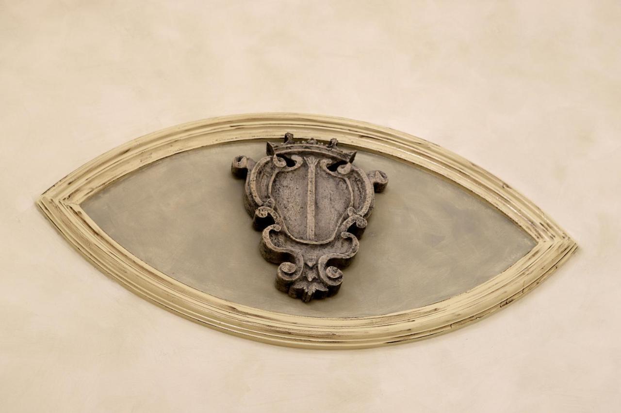 Palazzo Castiglione Bed & Breakfast Gallipoli Exterior photo