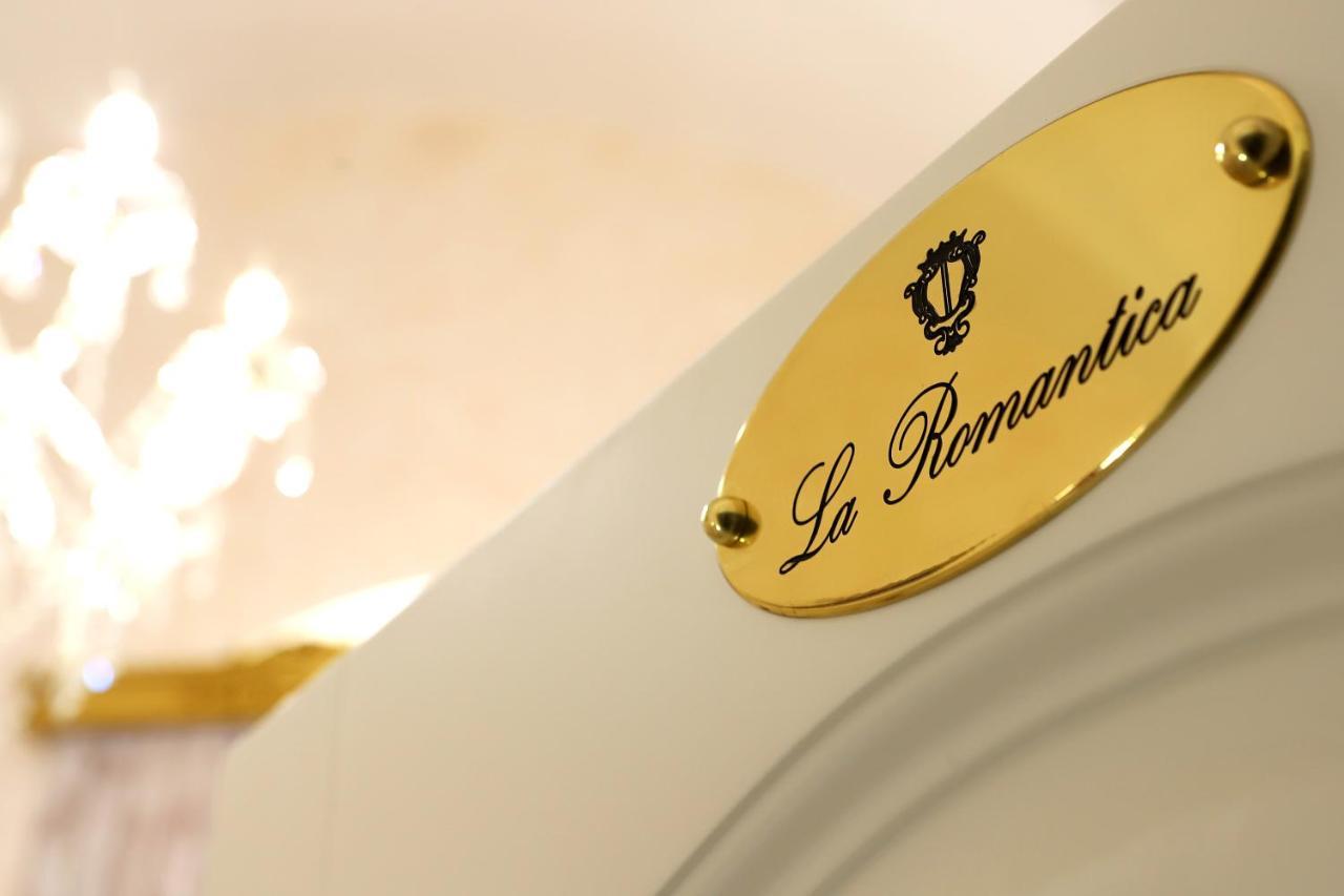 Palazzo Castiglione Bed & Breakfast Gallipoli Exterior photo