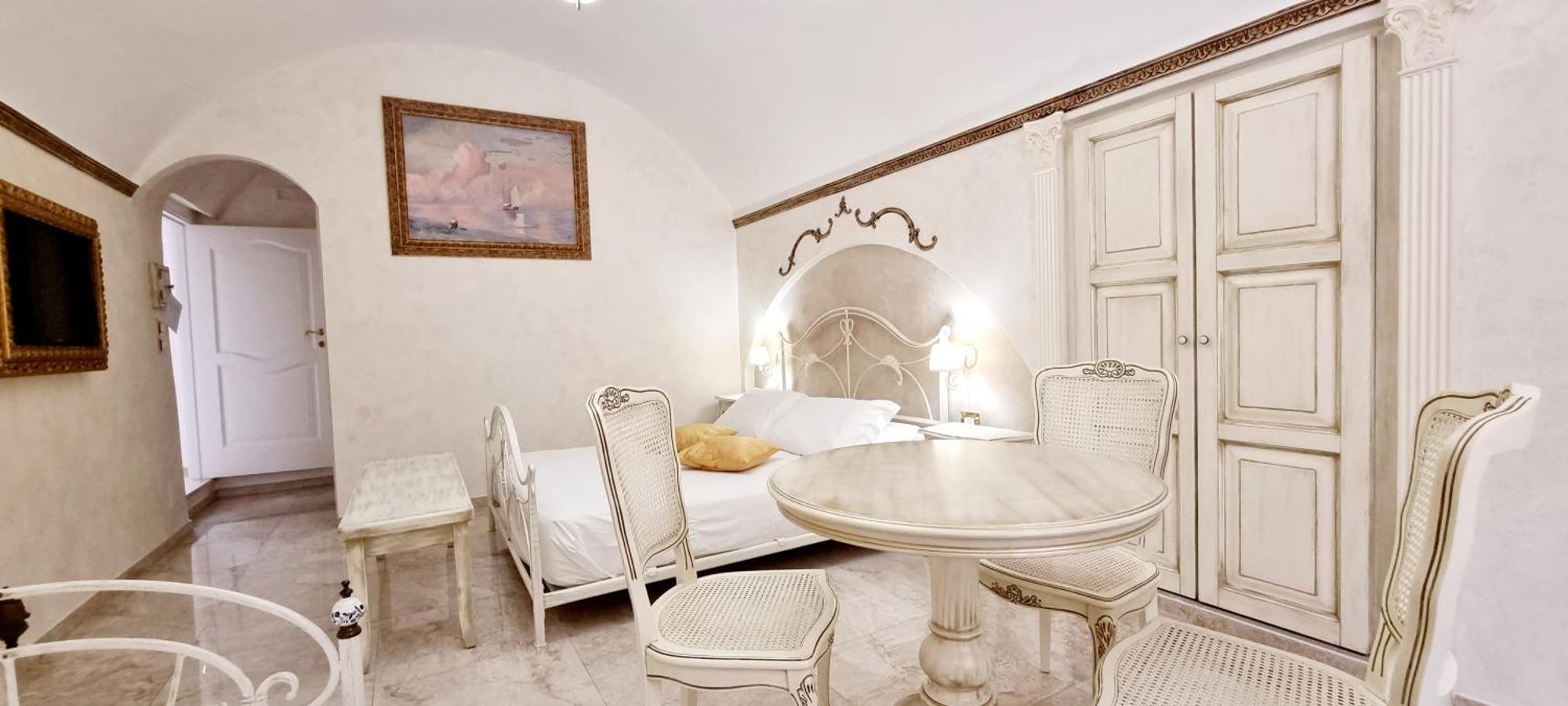 Palazzo Castiglione Bed & Breakfast Gallipoli Exterior photo